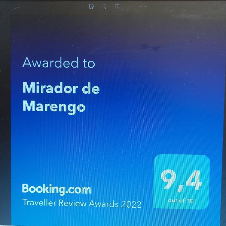 Mirador De Marengo Guest House อิคอดเดลอสวินอส ภายนอก รูปภาพ