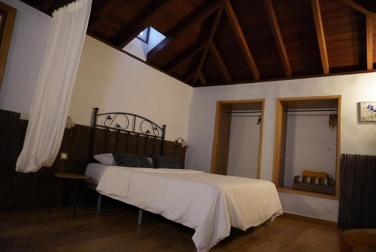 Mirador De Marengo Guest House อิคอดเดลอสวินอส ภายนอก รูปภาพ