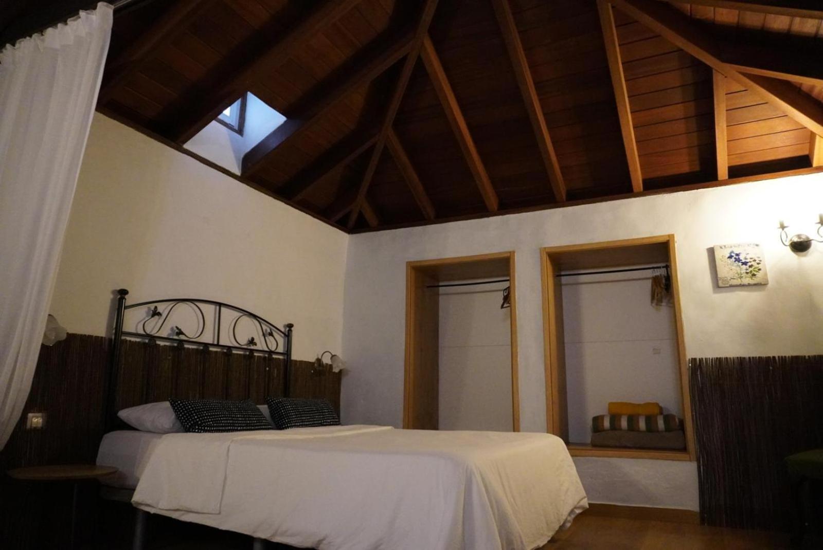 Mirador De Marengo Guest House อิคอดเดลอสวินอส ภายนอก รูปภาพ
